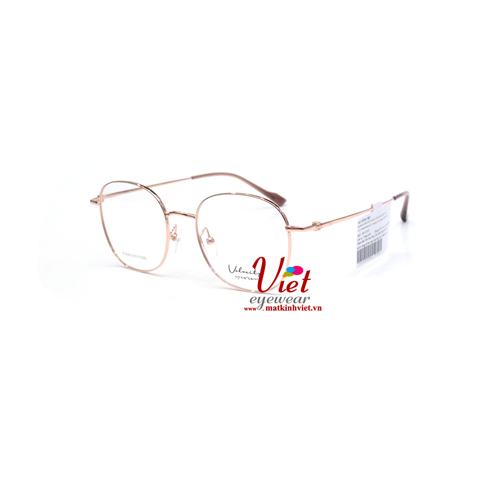 Gọng kính Velocity VL23584  C02